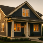 Дом – значение и тълкуване на съня