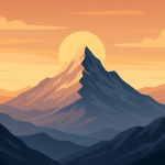 Планина – значение и тълкуване на съня