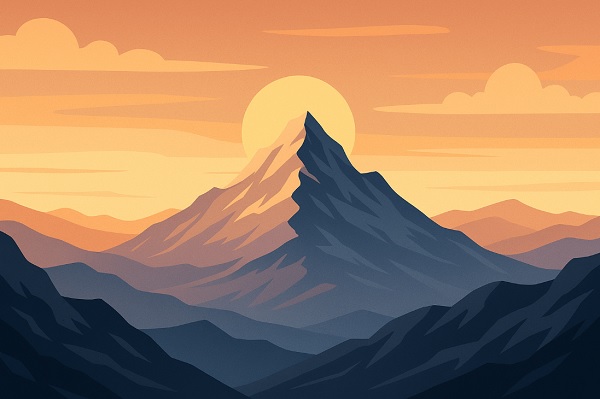 Планина – значение и тълкуване на съня