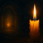 Свещ – значение и тълкуване на съня